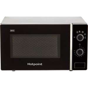 Hotpoint 20 Litre Microwave £45 + £3.99 delivery (UK Mainland) @ AO