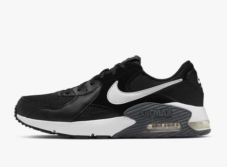 Men’s Nike Air Max Excee - £49.48 with members code + free delivery @ Nike