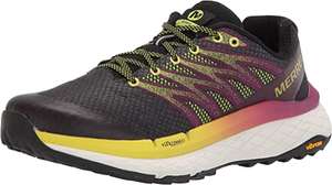 Merrell Women's Rubato Trail Running Shoe UK 3.5 £41.69 @ Amazon