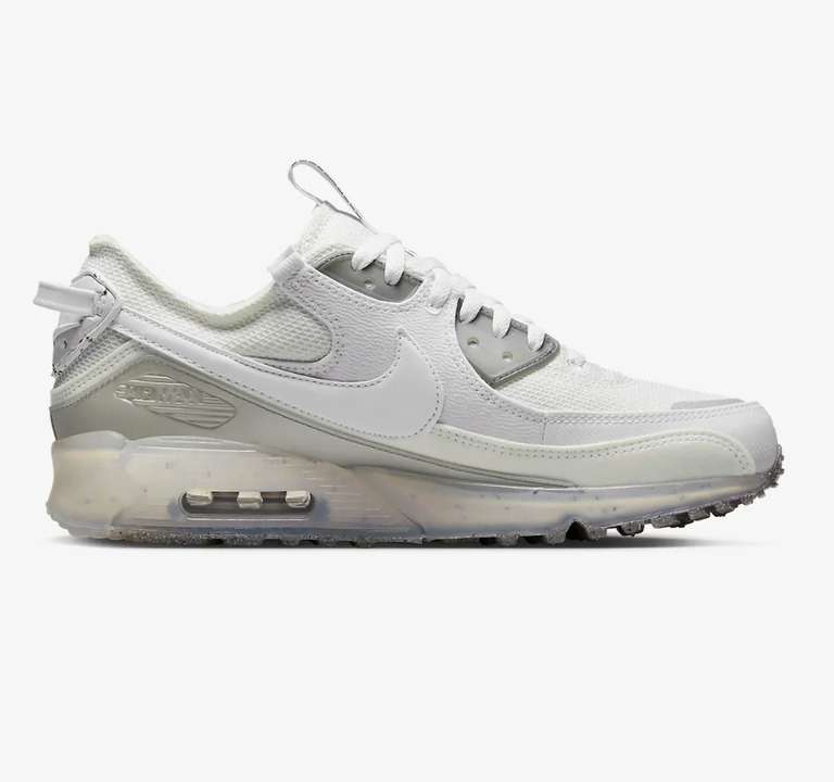 Nike Air Max 90 Terrascape Trainers Now £83.99 for FLX members with code Free delivery @ Foot Locker