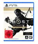 Ghost of Tsushima Director's Cut [PlayStation 5] - £30.15 @ Amazon Germany