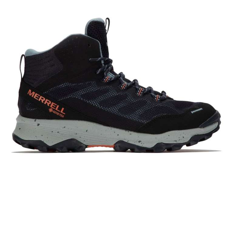 Merrell Speed Strike GORE-TEX Waterproof Walking Boots (4 Colours) - W/Code