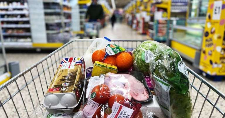 Hotukdeals Grocery Deals Round-up (inc. Asda, Aldi, Tesco, Morrisons, Sainsbury's + more) - 25/06