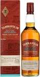 Tamnavulin Speyside Single Malt Scotch Whisky Sherry Cask Edition, 70cl - £22 @ Amazon