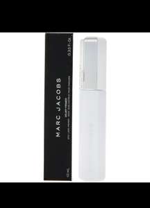 Marc Jacobs velvet lash primer 10ml, £7.99 + £1.99 Click and Collect at TK Maxx