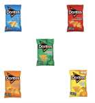 Doritos 180g Cool Original / Chili Heatwave / Tangy Cheese / Triple Cheese Pizza / Loaded Pepperoni Pizza - Nectar Price
