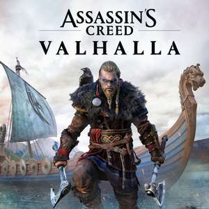 [Uplay] Assassin's Creed Valhalla (PC) - £13.99 @ CDKeys