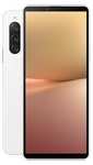 Sony Xperia 10 V 5G 128GB Smartphone + Free WH-CH520 Headphones, 100GB Talkmobile Data, £15.95p/m (24m) + £89 Upfront - £471.80 @ Fonehouse