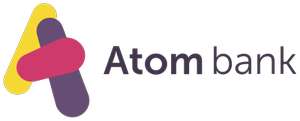 Fixed saver account with Interest rate of 2.6% for One Year (Existing Current Account required) @ Atom Bank