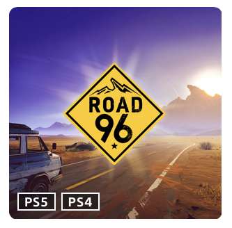 Road 96 (PS4 / PS5) is £5.59 @ PlayStation Store UK