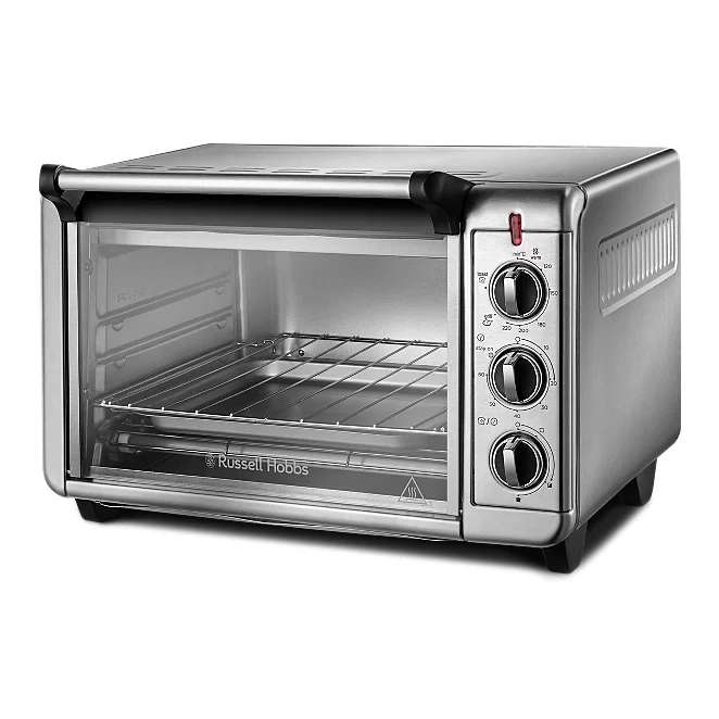 Russell Hobbs Express Mini Oven 1500W 12.6L - £70 with click & collect @ George (Asda)
