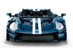Lego Technic 42154 Ford GT 2022 - £70.99 @ Amazon (Prime Exclusive Deal)