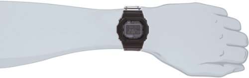 Casio G-Shock Sport Watch GW-M5610-1BJF £87.91 - Sold and dispatched by Amazon US on Amazon