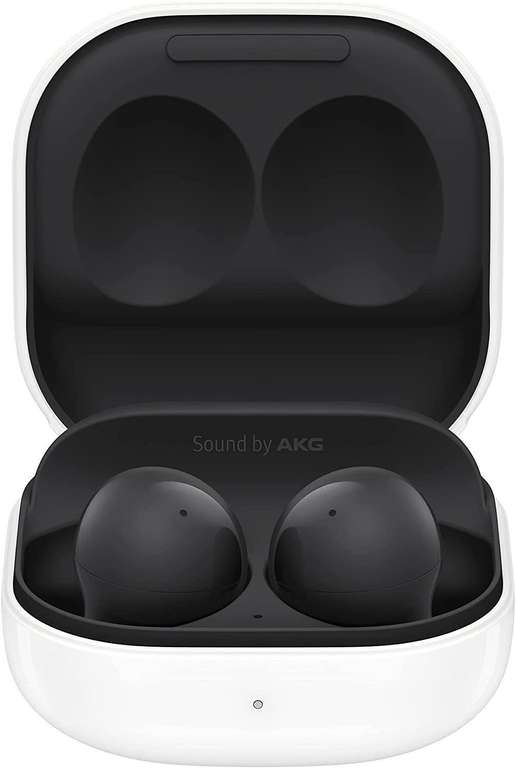 Samsung Galaxy Buds2 Wireless Earphones Black Sold By redrockuk