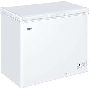 Haier 198L Chest Freezer only £199.00 delivered @ Amazon