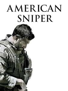 American Sniper (4K UHD) To Buy - Prime Video