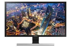 Samsung LU28E590 28 Inch UHD 4K Monitor (Used - Very Good £137.83) @ Amazon Warehouse (Prime Exclusive Deal)