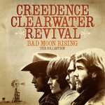 Creedence Clearwater Revival - Bad Moon Rising: The Collection (Vinyl LP) £10.99 with code + free C&C @ HMV