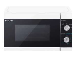 Sharp Microwave Oven 20L 800w YC-LS201E