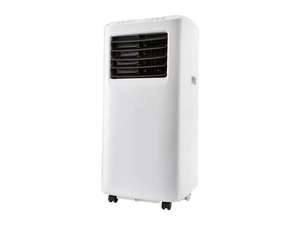 Silvercrest portable air conditioner 3 in 1 £179.99 @ Lidl Blandford Forum