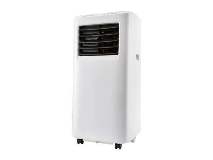 Silver Crest 3 in 1 portable air conditioner £179.99 @ Lidl Salisbury