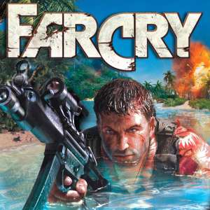 Far Cry £2.14 / Far Cry 2 £2.14 (PC/Steam)