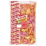 Fruittella Party Sweets - Juicy Chews, 3 Flavours (2KG Bulk Bag) - with Voucher