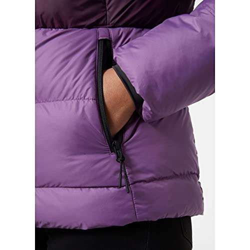 Helly Hansen Women's Active Puffy Jacket Size small - £42.95 on Amazon