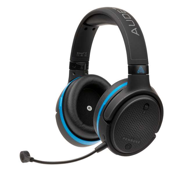 Audeze Penrose Wireless Audiophile 