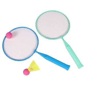 Go Play Junior Badminton Set - Horsham