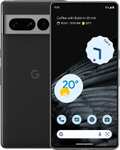 Google Pixel 7 Pro 5G 128GB Smartphone + 105GB Vodafone Data (24m) £23pm + £174.99 Upfront Cost £726.99 @ Mobile Phones Direct