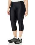 CMP Women's Cycling Trousers (Black) - Size 10