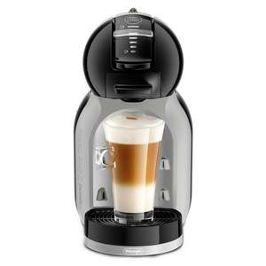 Dolce Gusto Mini Me Coffee Machine - Canterbury