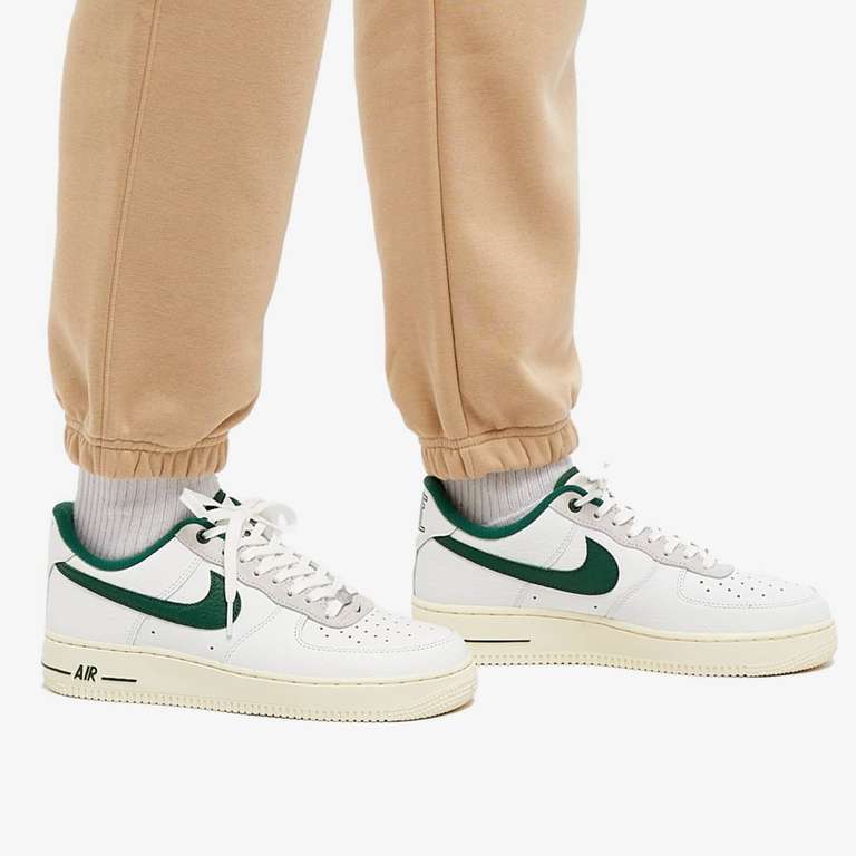 Women's Nike Air Force 1 '07 LX Trainers Now £69 - Delivery is £6.99 @ End Clothing