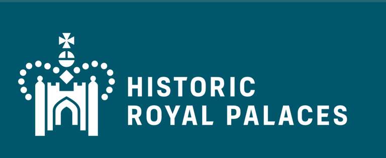 Tickets to Historic London Palaces (Tower of London / Kensington Palace or Hampton Court Palace) for those on Universal Credit