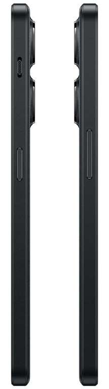 OnePlus Nord 3 5G 8GB RAM 128GB Storage SIM-Free Smartphone with 50 MP Triple Camera + OIS - 2 Year Manufacturer Warranty - Tempest Grey