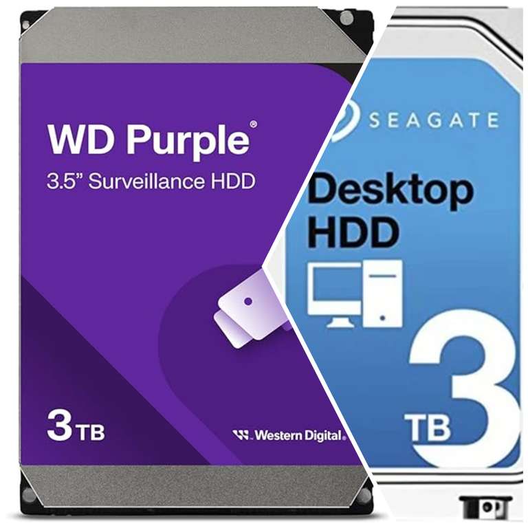 Seagate ST8000DM004 8TB 3.5インチ 2台セット 3.5インチ Seagate 8TB