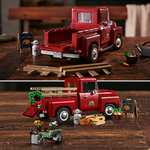 LEGO 10290 Icons Pickup Truck - £80 @ Amazon