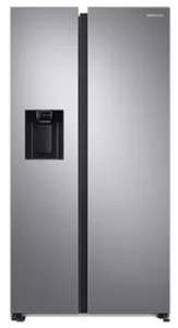 Samsung RS8000 8 Series RS68A8820SL/EU, Side by Side Fridge Freezer - £699.99 (Members Only) @ Costco