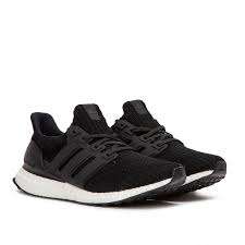 Adidas Ultraboost 20 Men’s Trainers (Black) £60 + £5 delivery @ Cardiff City FC