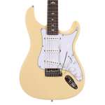 PRS SE Silver Sky in Moon White electric guitar - £599 Delivered @ Andertons