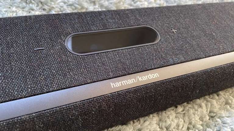 Harman Kardon Citation Multibeam 1100 Soundbar w/code sold by Peter Tyson (UK Mainland)