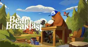 Bear and Breakfast - PlayStation Store