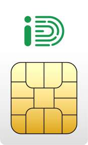 ID Mobile Sim Only - 100GB Data/ Unlimited Texts & Minutes with Inclusive roaming £12 per month rolling @ ID Mobile