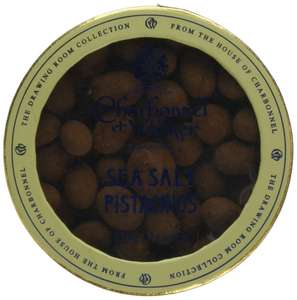 Charbonnel et Walker Sea Salt Pistachios, 335 g £13.18 @ Dispatches from Amazon Sold by Amazon Warehouse