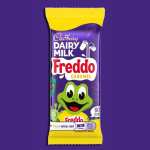 60x Cadbury Dairy Milk Freddo Caramel 19.5g Chocolate Bars - £11.99 (minimum spend £20 + free delivery) @ Discount Dragon