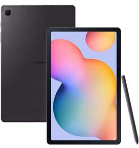 Samsung Galaxy Tab S6 Lite 128GB Tablet + Galaxy Watch4 LTE (4G) + Wireless Charger Duo - £392.83 / £290.33 After Trade In @ Samsung