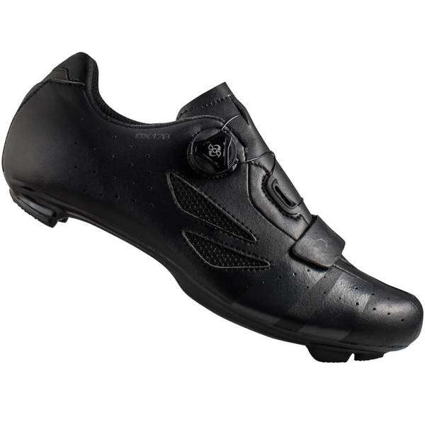 Lake cx176 road cycling shoes £52.49 (size 44) @ probikekit