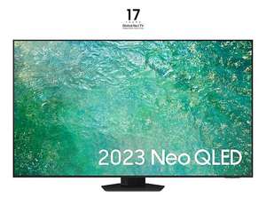 Samsung QE55QN88CATXXU 55 Inch Neo QLED 4K Ultra HD Smart TV 5 Year Warranty