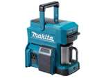 Makita DCM501Z 10.8V-18V Cordless Coffee Maker - £49.95 @ FFX